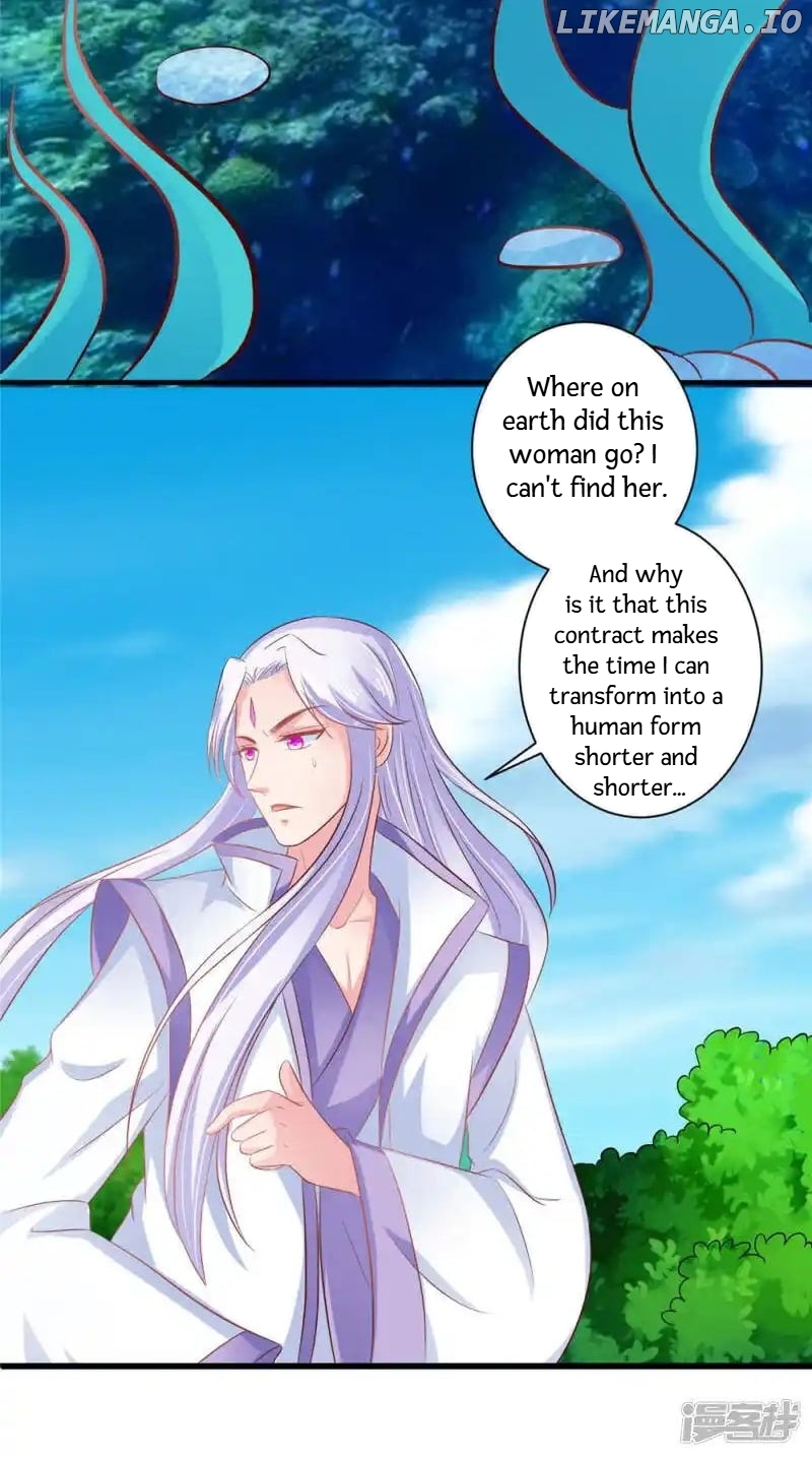 The Genius Poison Doctor chapter 54 - page 26